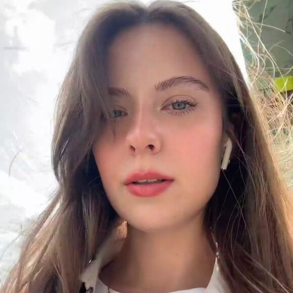 Meet the Posher Other - Meet your Posher, Nadeen